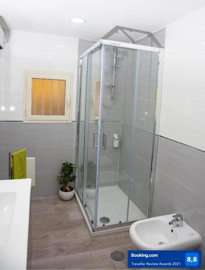 Vakantiehuis Domus Bianchi Napels