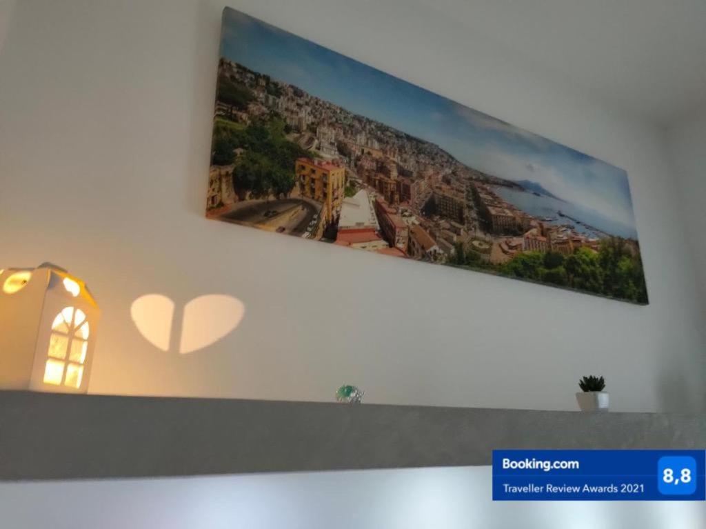 Domus Bianchi Naples