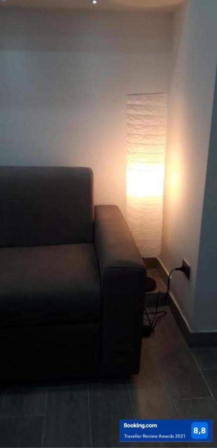 Vakantiehuis Domus Bianchi Napels
