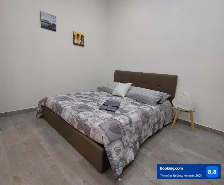 Domus Bianchi Vakantiehuis Napels